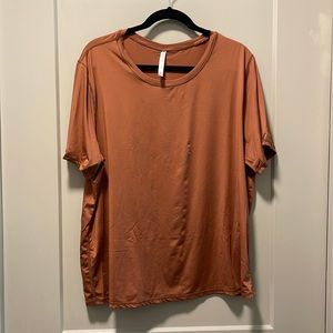 Fabletics workout top